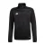 ADIDAS PERFORMANCE Functioneel shirt ‘Tiro 25 Essentials’  zwart / wit
