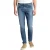 Dstrezzed Sir b tapered fit jeans classic worn blue
