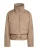 ADIDAS BY STELLA MCCARTNEY Sportjas  lichtbruin