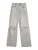 Bershka Jeans  grey denim