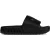 Adidas adilette Slippers en Sandalen Heren – Zwart –