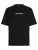 Karl Lagerfeld Shirt ‘Portrait’  zwart / wit