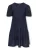 ONLY GIRLS Jurk ‘Carla’  blauw