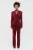 BENU Dames Korte Bordeaux Blazer