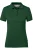 HAKRO Dames Poloshirt spar, Effen