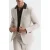 Reiss Spark-sb Blazer Stone