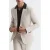 Reiss Spark-sb Blazer Stone Blazer