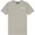 Malelions Junior Relaxed Valet T-Shirt | Olive Green
