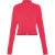 Mymo Vest Dames roze