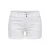 ONLY denim skinny regular waist short