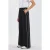 Contrast Binding Detail Modal Touch Wijde Pantalon