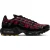 Nike Tuned Sneakers Dames – Zwart –