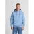 Vänner hoodie blauw