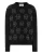 Pullover Ronde Hals Monogram