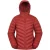 Mountain Warehouse Dames/dames Seizoenen Gewatteerd Jasje (Helder oranje)