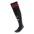 ADIDAS PERFORMANCE Sportsokken ‘Eintracht Frankfurt 25/26’  rood / zwart