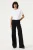 Celia 249 Wide Jeans – Dark Used