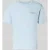 jack & jones T-shirt met labelprint en ronde hals