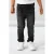 NAME IT MINI slim fit jeans NMMTHEO black denim