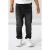 NAME IT MINI slim fit jeans NMMTHEO black denim