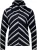 Bloomings Coltrui Turtle Jacquard Navy dames