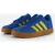 Adidas Adidas VL Court 3.0 Sneakers blauw Suède