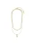 Luxenter Ketting ‘Cerya’  goud