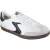 Skechers Hotshot Pyke Synthetische Heren Wit/Zwarte Trainers
