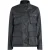 Belstaff Womens Fieldmaster Dark Ink Marineblauw dun jack
