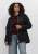 Barbour Jack Dames Icons Tartan Collar Modern Beadnell Wax Jacket,