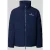 Sergio Tacchini Gewatteerd jack met opstaande kraag, model ‘NILO’