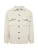 JACK & JONES Overhemd ‘JJEBRADLEY OLLIE’  ecru