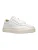 Stepney Workers Club Sneakers laag  wit