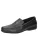 SIOUX Mocassins ‘Gilles’  zwart