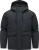 Ragwear Functionele jas ‘Mr Them Light Youmodo’  zwart