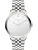 Liebeskind Berlin Analoog horloge  zilver