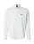 BOSS Overhemd ‘Excurse’  zwart / wit