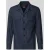 CG – Club of Gents regular fit overshirt met klepzakken model ‘Constantin’