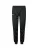 KAPPA Broek ‘Banda Wrastoria’  black denim / wit