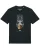 Watapparel Shirt ‘Eichhörnchen’  gemengde kleuren / zwart