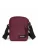 EASTPAK Schoudertas  wijnrood / zwart