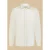Circle of Trust Jared ls shirt hs25-40-9999 bone white