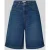 Jake*s Casual Bermuda’s van denim in used-look