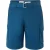 SoulCal Cargo-shorts voor heren met gewassen look (Marine)