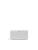 Coccinelle Portemonnee ‘COCCINELLE METALLIC’  offwhite