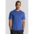 Lyle & Scott T-shirt blauw