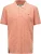 Scotch & Soda Polo Regular-fit Roze heren