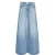 Dames wide leg jeans Nümph Nuvenice HR R3013