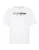 Round Neck T-Shirt Reflective Scratch