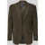 Christian Berg Men Slim fit colbert met reverskraag